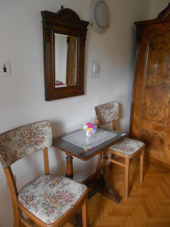 Guesthouse Kuca Na Sterne Lovran Habitación foto