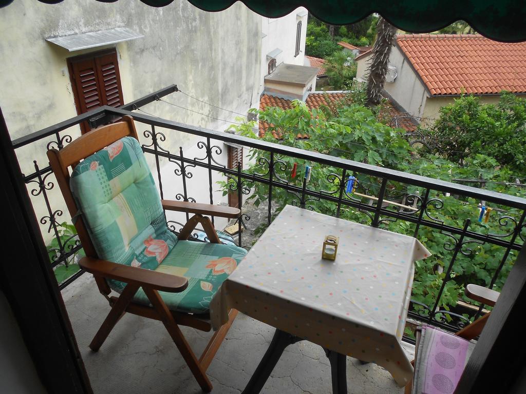 Guesthouse Kuca Na Sterne Lovran Habitación foto