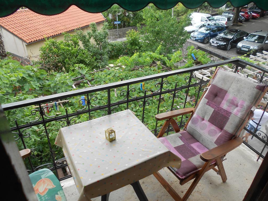 Guesthouse Kuca Na Sterne Lovran Habitación foto