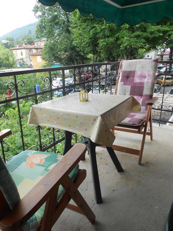 Guesthouse Kuca Na Sterne Lovran Habitación foto