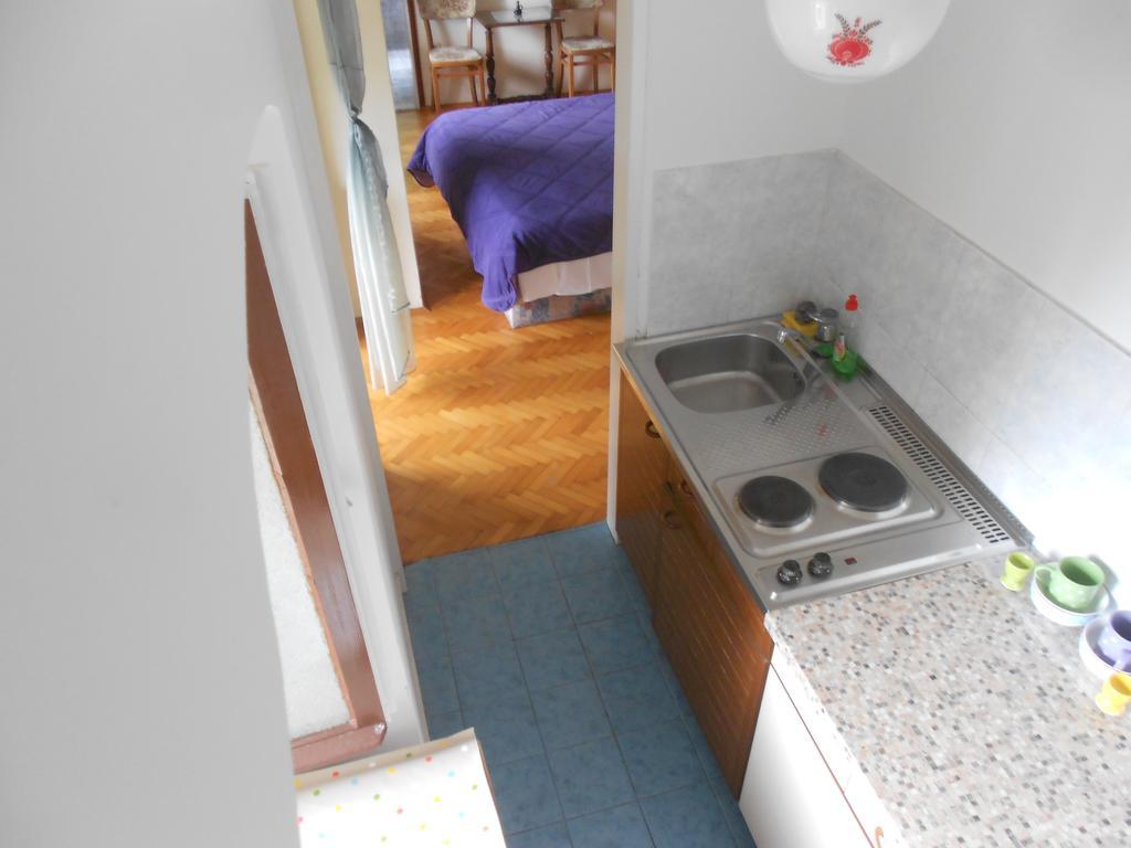Guesthouse Kuca Na Sterne Lovran Habitación foto