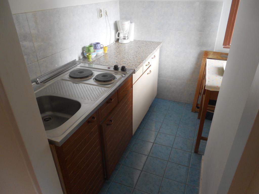 Guesthouse Kuca Na Sterne Lovran Habitación foto