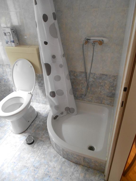Guesthouse Kuca Na Sterne Lovran Habitación foto