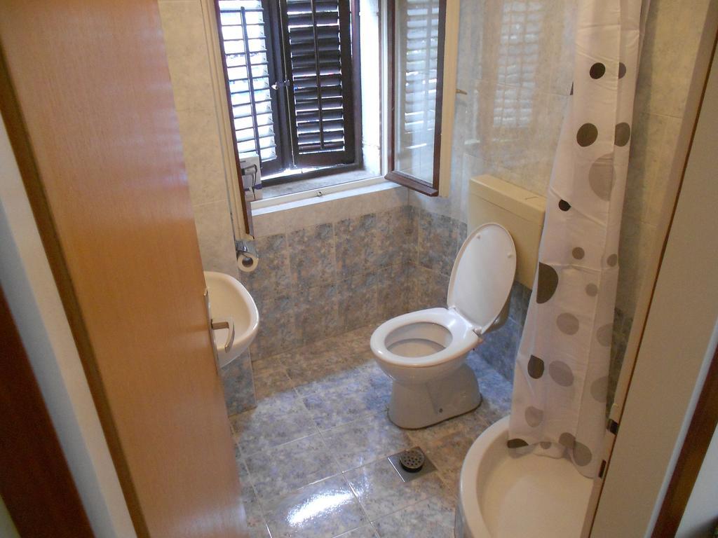 Guesthouse Kuca Na Sterne Lovran Habitación foto