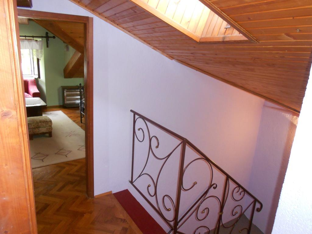Guesthouse Kuca Na Sterne Lovran Habitación foto