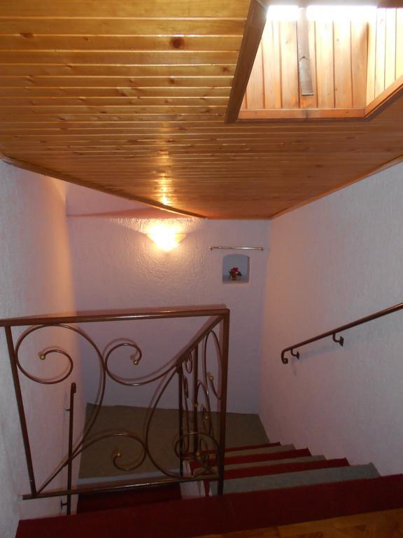 Guesthouse Kuca Na Sterne Lovran Habitación foto