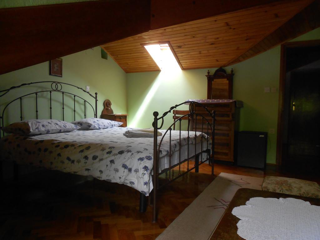 Guesthouse Kuca Na Sterne Lovran Habitación foto