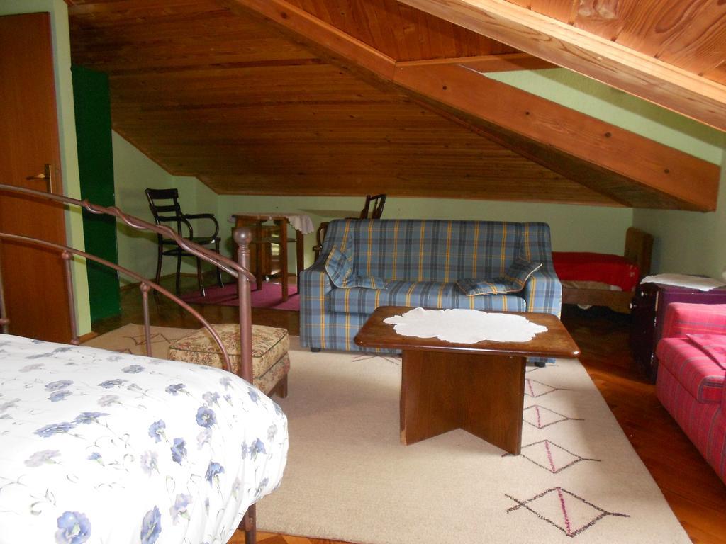 Guesthouse Kuca Na Sterne Lovran Habitación foto