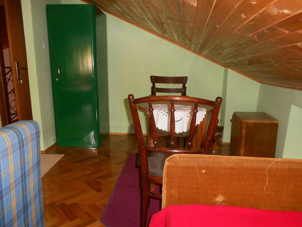Guesthouse Kuca Na Sterne Lovran Habitación foto