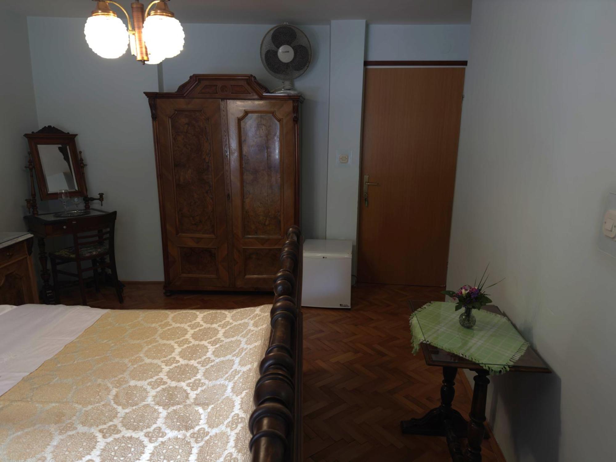 Guesthouse Kuca Na Sterne Lovran Exterior foto